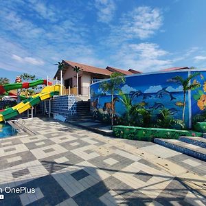 Shrubbery Palms Resort