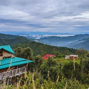Shoonya Mukteshwar