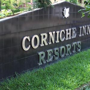 Corniche Inn Resort